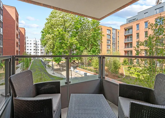 Scala 60C City Center Apartments & Studio By Lion Apartments