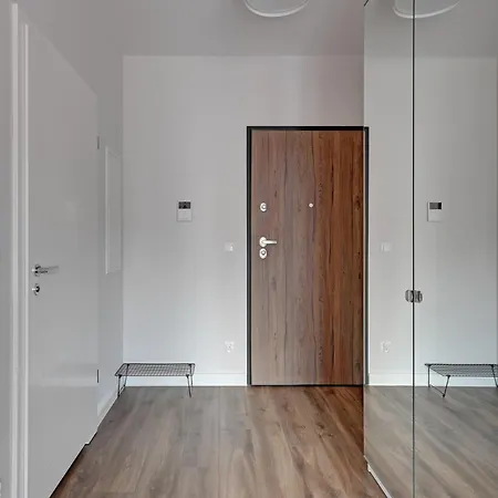 Scala 60C City Center Apartments & Studio By Lion Apartments Gdansk Exterior photo