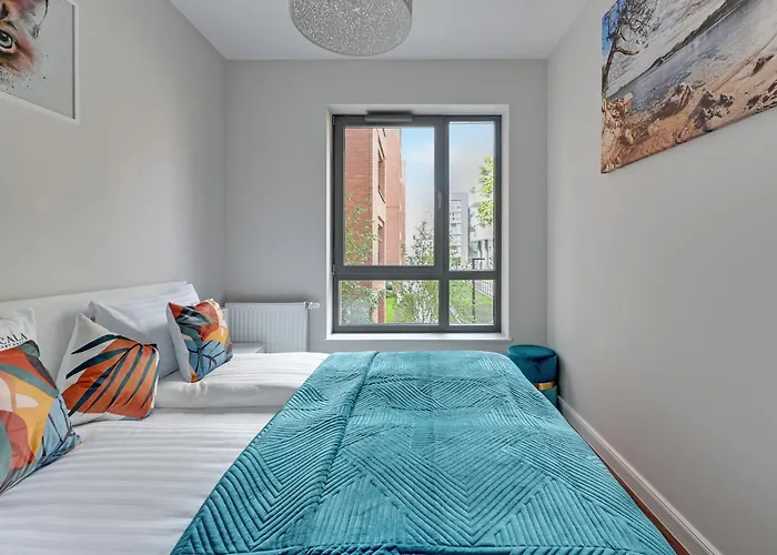 Scala 60C City Center Apartments & Studio By Lion Apartments