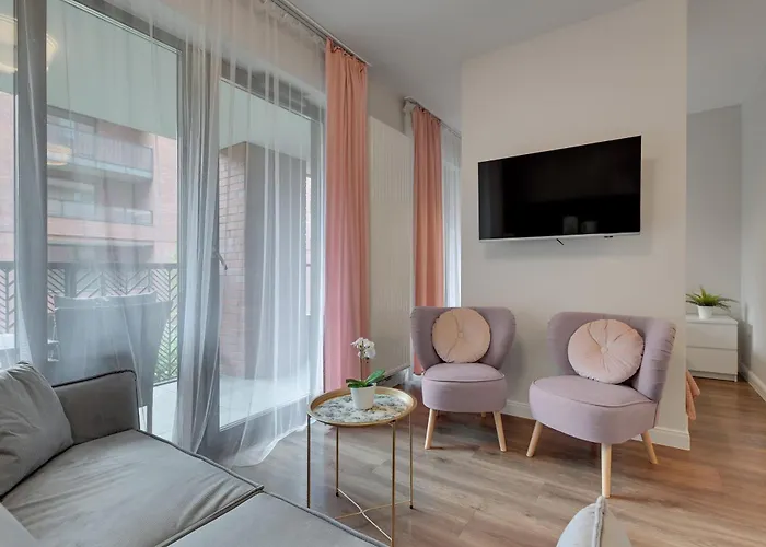 Scala 60C City Center Apartments & Studio By Lion Apartments