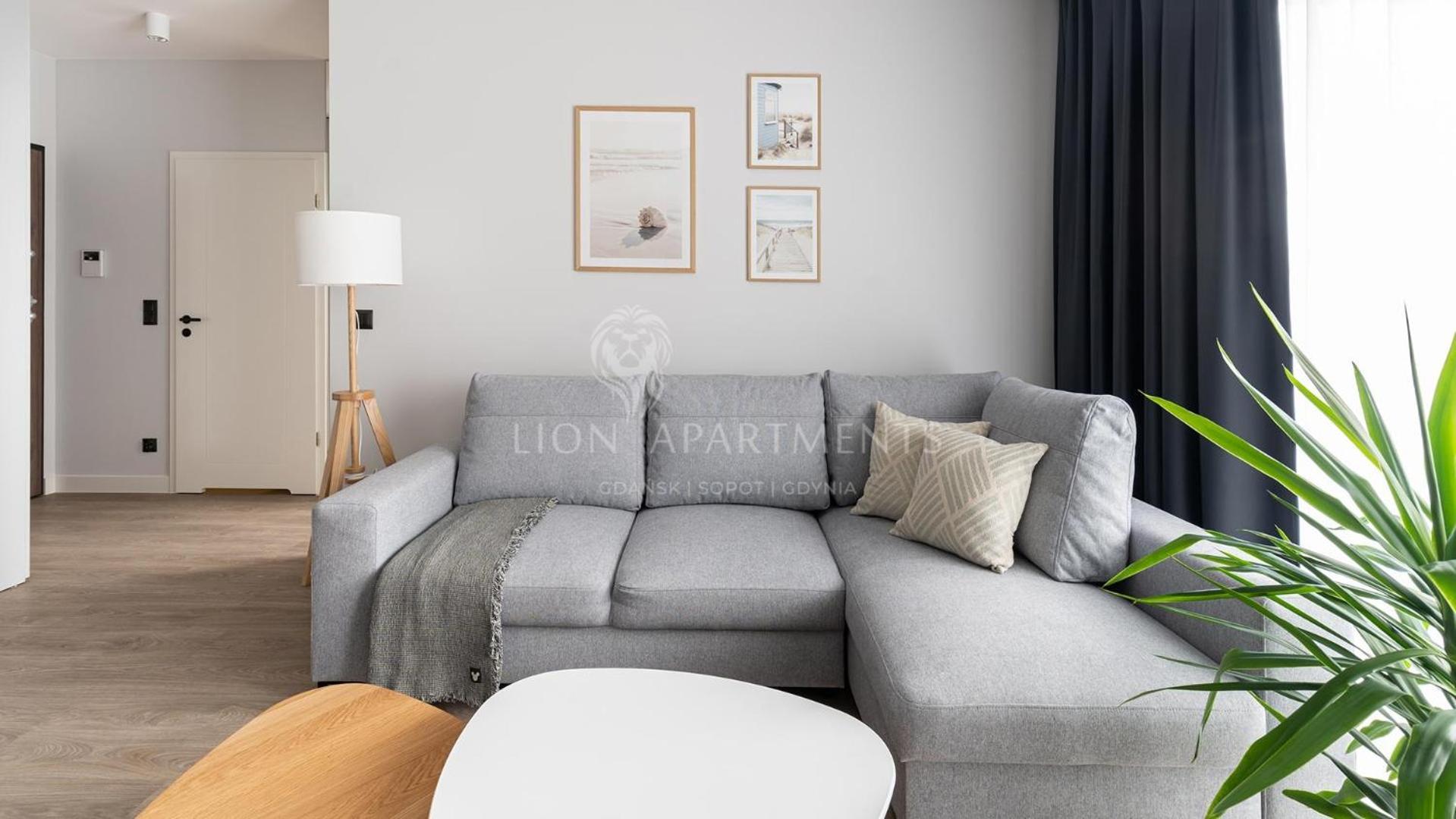 Aparthotel Scala 60c Center & By Lion