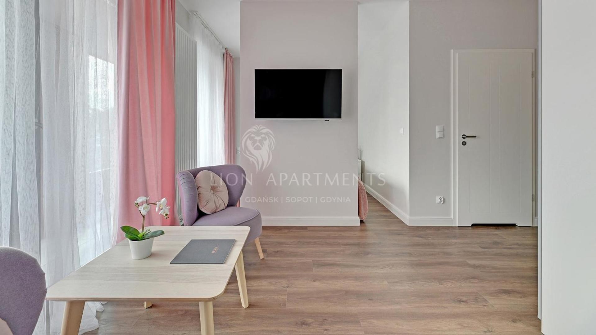 Aparthotel Scala 60c Center & By Lion